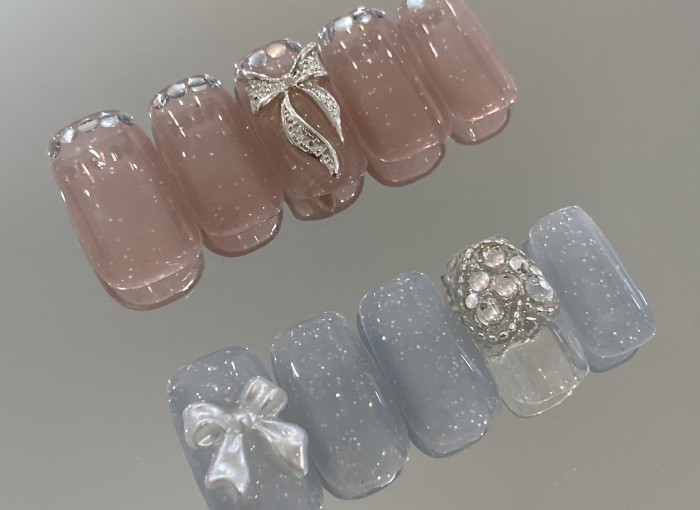 ワンホンデザインコース 6980yen – Shibuya/Shinjuku/Ikebukuroのサムネイル