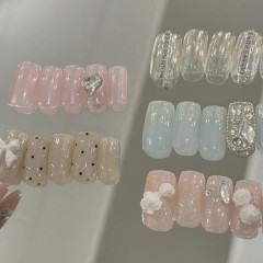 ワンホンパーツコース 5890yen-umeda